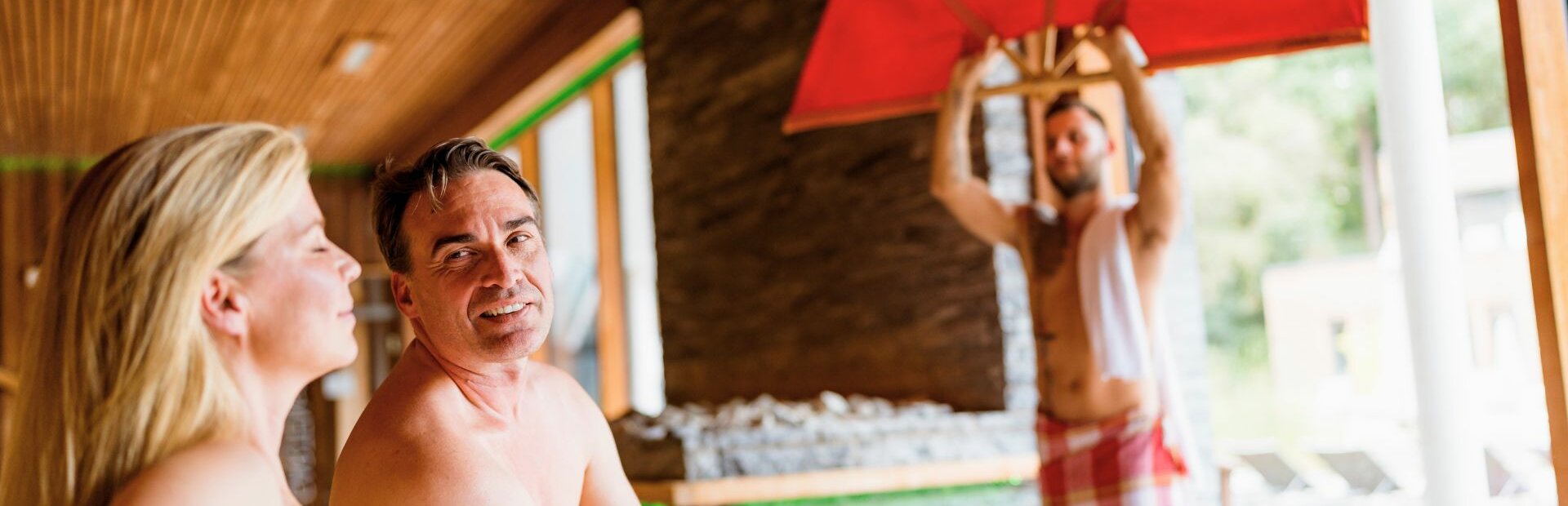 Wellnessurlaub im Vital Hotel