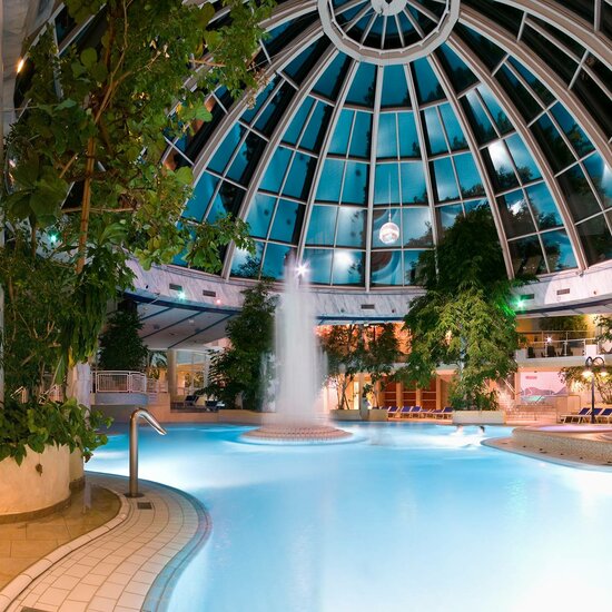 Erlebnisbad Westfalen-Therme