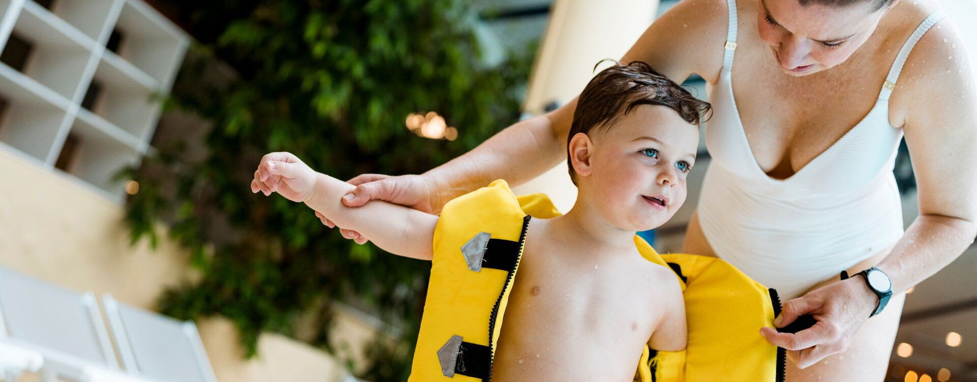 Familienurlaub in Bad Lippspringe