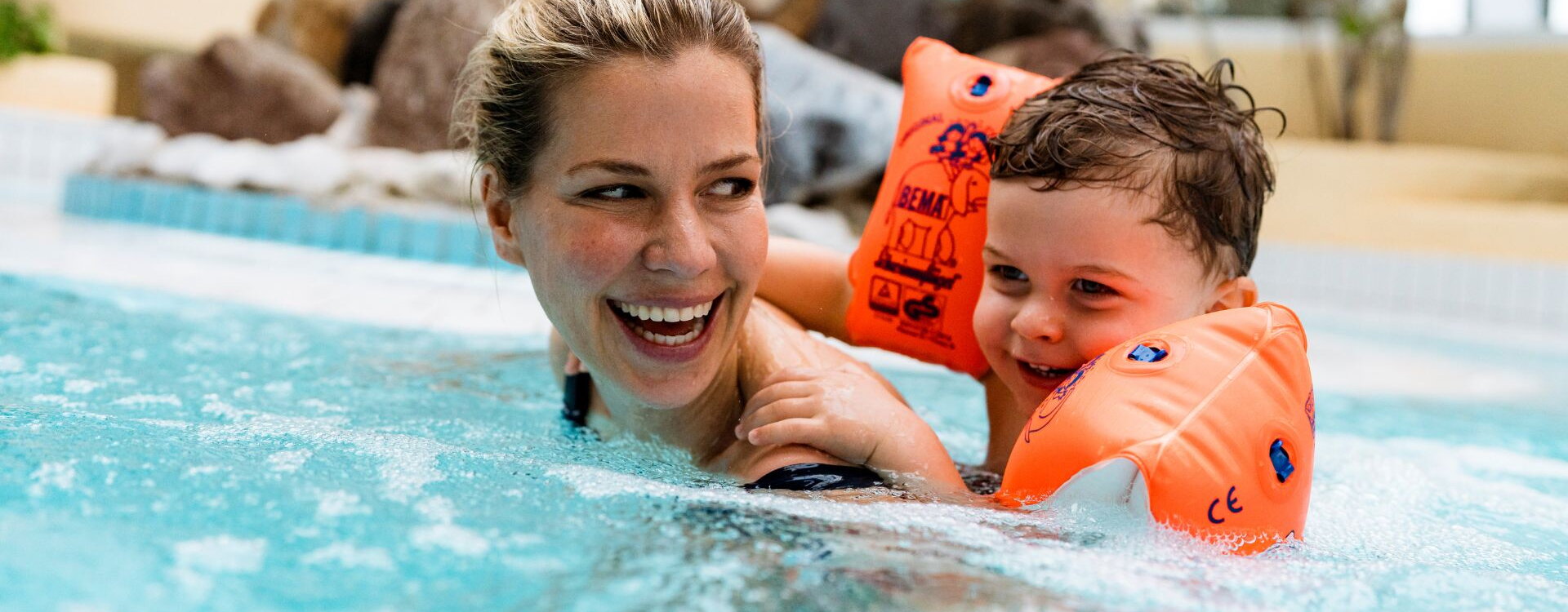 Familienurlaub in Bad Lippspringe