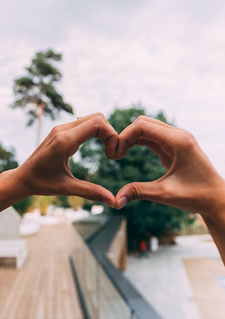 Kurzurlaub mit Wellness und Romantik im Vital Hotel in NRW