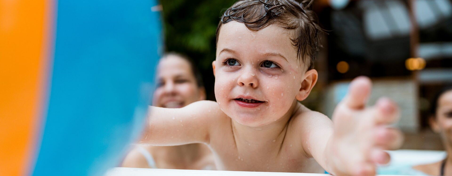 Familienurlaub in Bad Lippspringe
