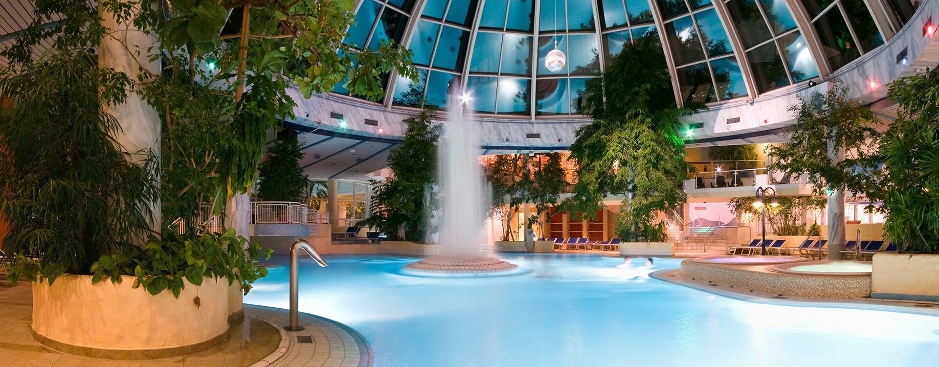 Westfalen-Therme
