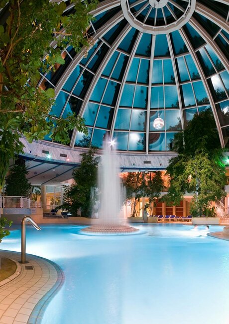 Erlebnisbad Westfalen-Therme