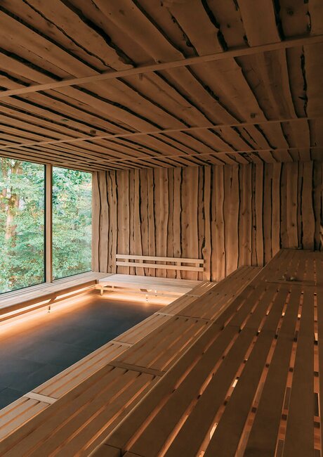 Wellness Wochenende NRW