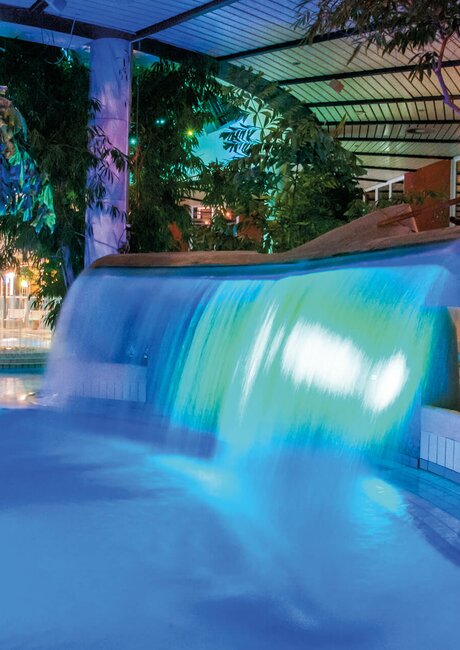 Erlebnisbad Westfalen-Therme