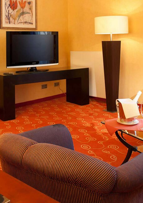 Hotelzimmer Vital Hotel