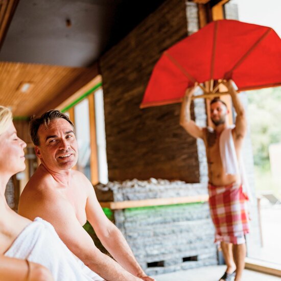 Wellnessurlaub im Vital Hotel