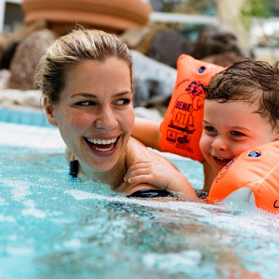 Familienurlaub in NRW