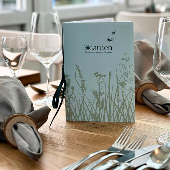 Restaurant im Vital Hotel