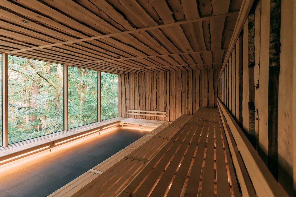 Wellness Wochenende NRW