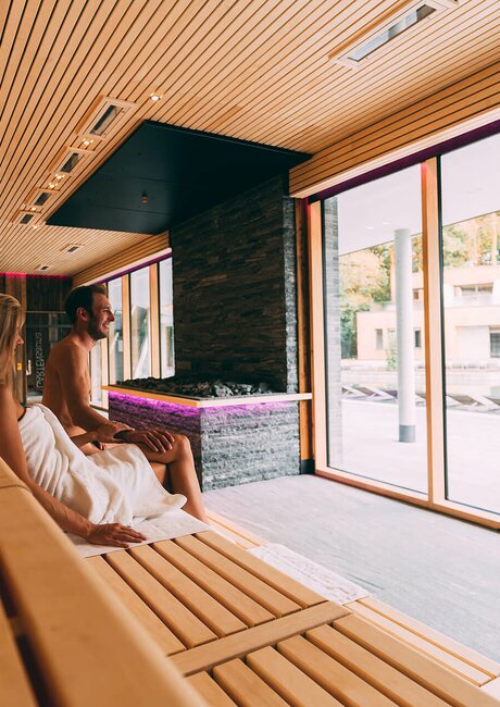 Wellnesshotel NRW