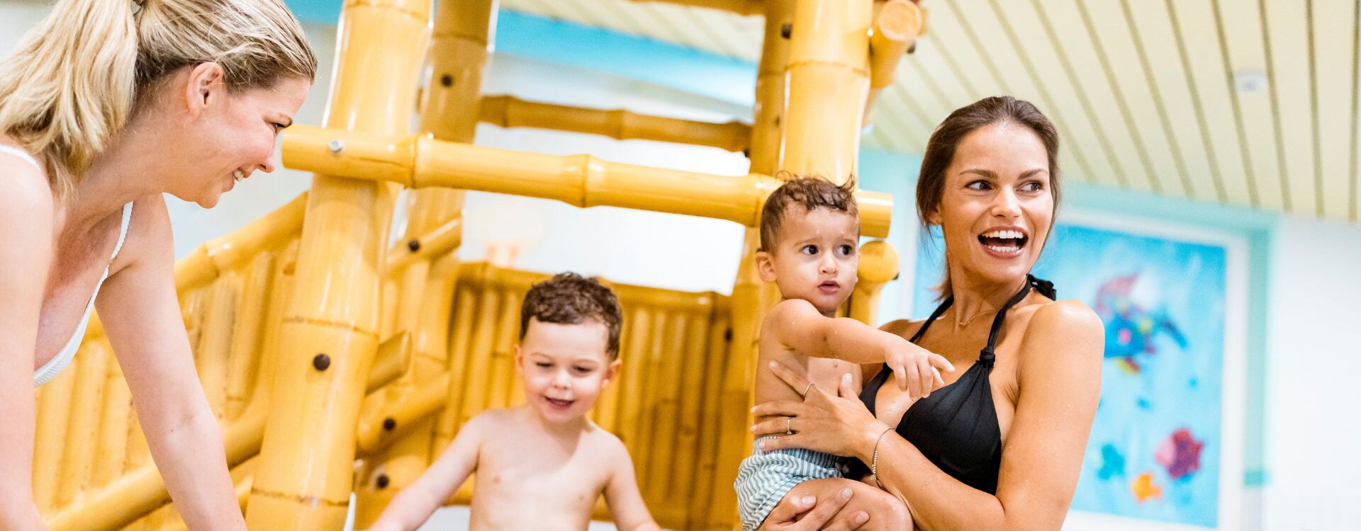 Familienurlaub in Bad Lippspringe
