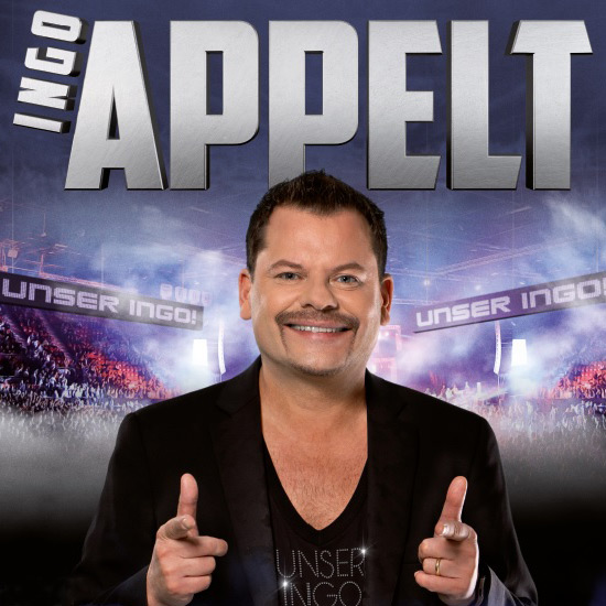 Ingo Appelt